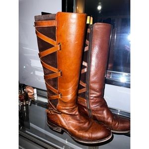 Frye Riding Boots (size 10)